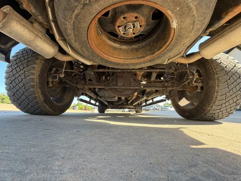Used 2021 RAM 1500 Big Horn AWD/4WD image 72