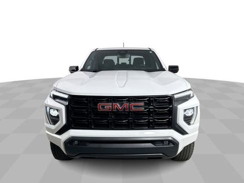 Used 2023 GMC Canyon Elevation w/ Convenience Package RWD image 3