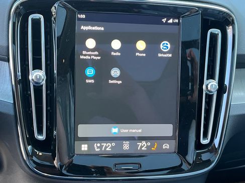 New 2026 Volvo XC40 B5 Ultra w/ Protection Package Premier AWD/4WD image 15