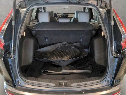 Used 2020 Honda CR-V EX-L image 7