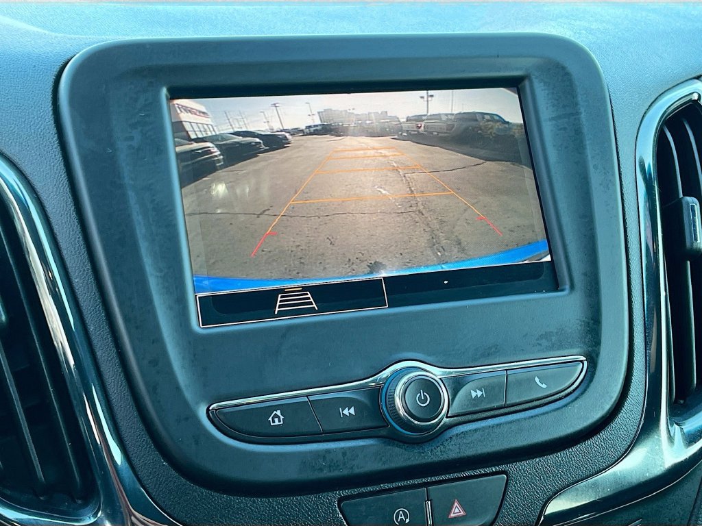 Used 2024 Chevrolet Equinox RS AWD/4WD image 13