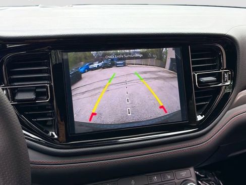 New 2026 Dodge Durango GT AWD/4WD image 15