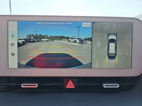 Used 2023 Hyundai Ioniq 5 Limited AWD/4WD image 24