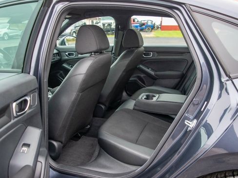 Used 2025 Honda Civic Sport image 27