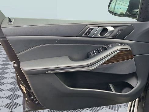 Used 2023 BMW X5 xDrive40i image 24