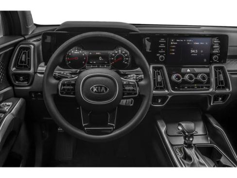 Used 2021 Kia Sorento LX AWD/4WD image 10