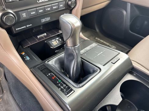 Certified 2023 Lexus GX 460 Premium image 33