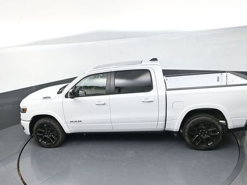 New 2026 RAM 1500 Laramie image 15