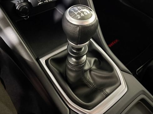 New 2026 Subaru WRX AWD/4WD image 17