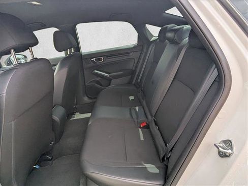 Used 2023 Honda Civic Sport image 17