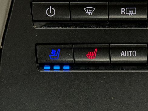 Used 2019 Lincoln Nautilus Reserve AWD/4WD image 23