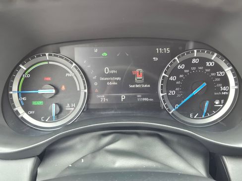 Used 2021 Toyota Highlander Platinum AWD/4WD image 20
