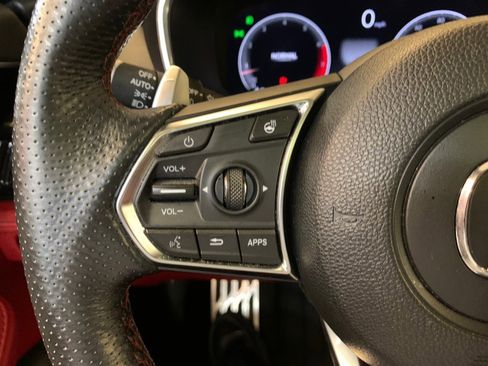 Used 2023 Acura MDX Type S image 23