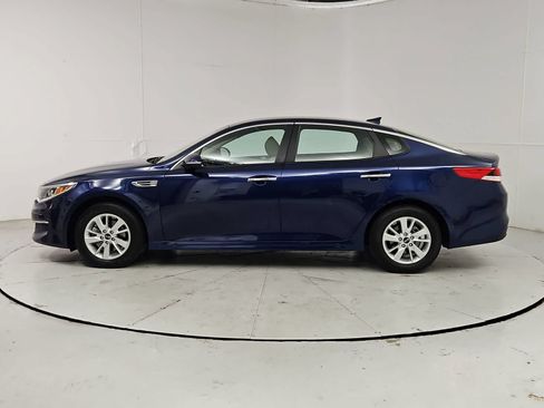 Used 2016 Kia Optima LX FWD image 3