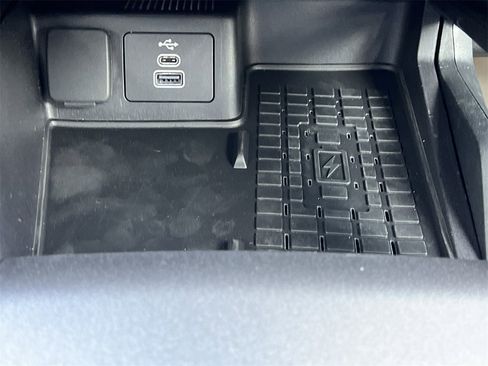 New 2025 Ford Bronco Sport Outer Banks w/ Sasquatch Outer Banks Package image 7