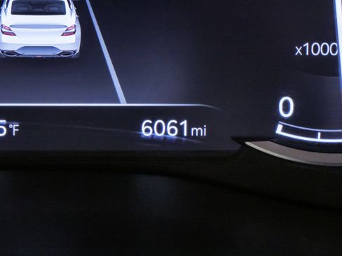 Certified 2026 Genesis G70 2.5T Prestige RWD image 20