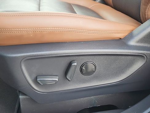 Used 2024 Ford Bronco Sport Badlands w/ Premium Package image 9