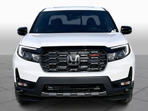 New 2026 Honda Ridgeline TrailSport image 3