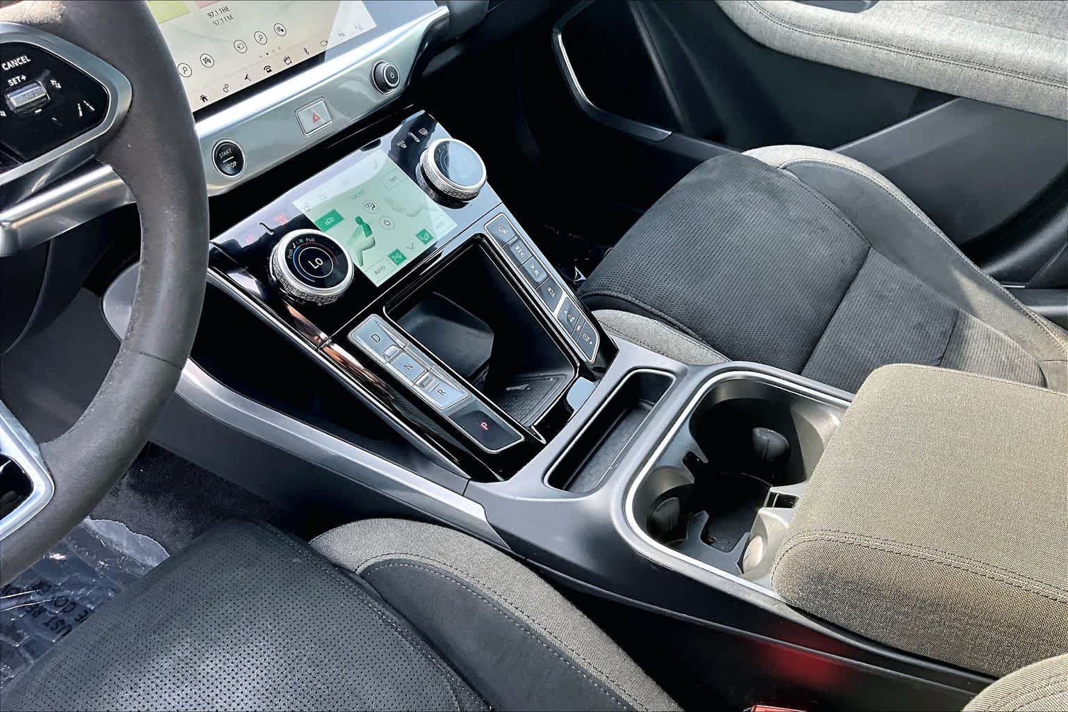 Used 2020 Jaguar I-PACE HSE AWD/4WD image 17