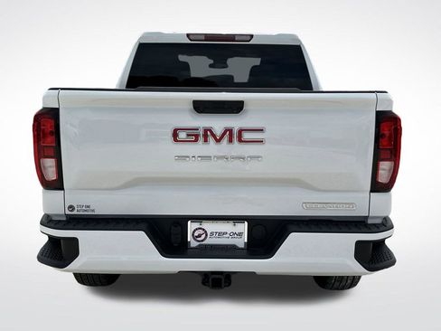New 2026 GMC Sierra 1500 Elevation image 6