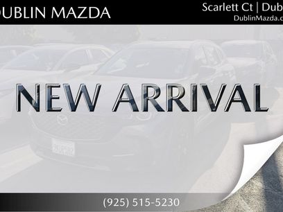Certified 2024 MAZDA CX-50 AWD 2.5 S w/ Cargo Package