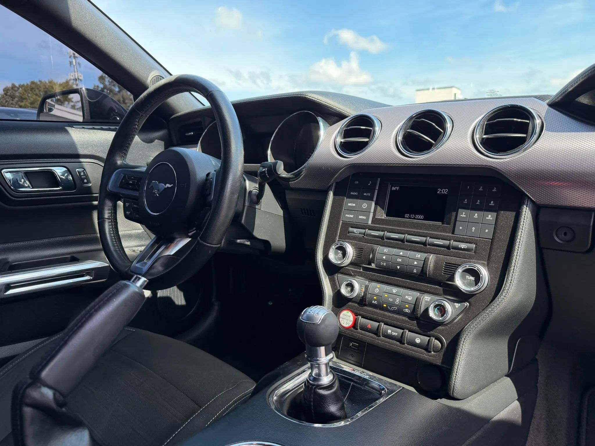 Used 2015 Ford Mustang GT RWD image 20