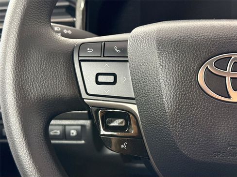 Certified 2026 Toyota Camry LE FWD image 17