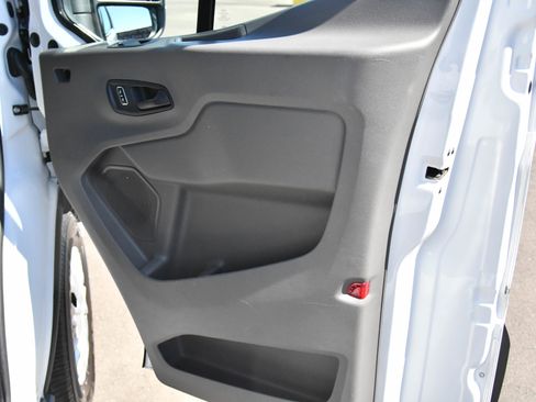 Used 2023 Ford Transit 350 XLT image 51