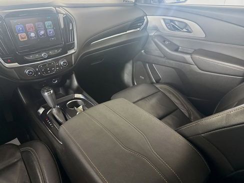 Used 2018 Chevrolet Traverse LT AWD/4WD image 27