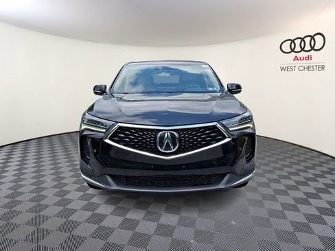 Used 2023 Acura RDX AWD w/ Technology Package image 2