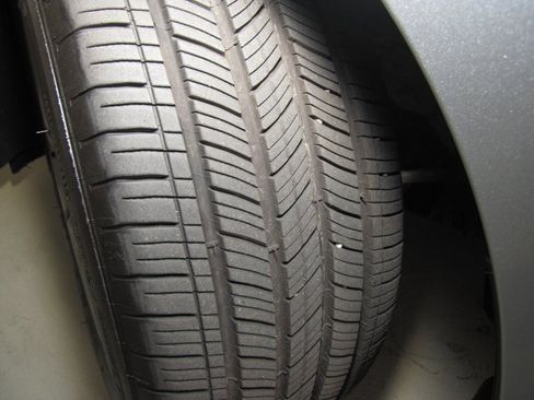 Certified 2024 Honda Accord EX image 27