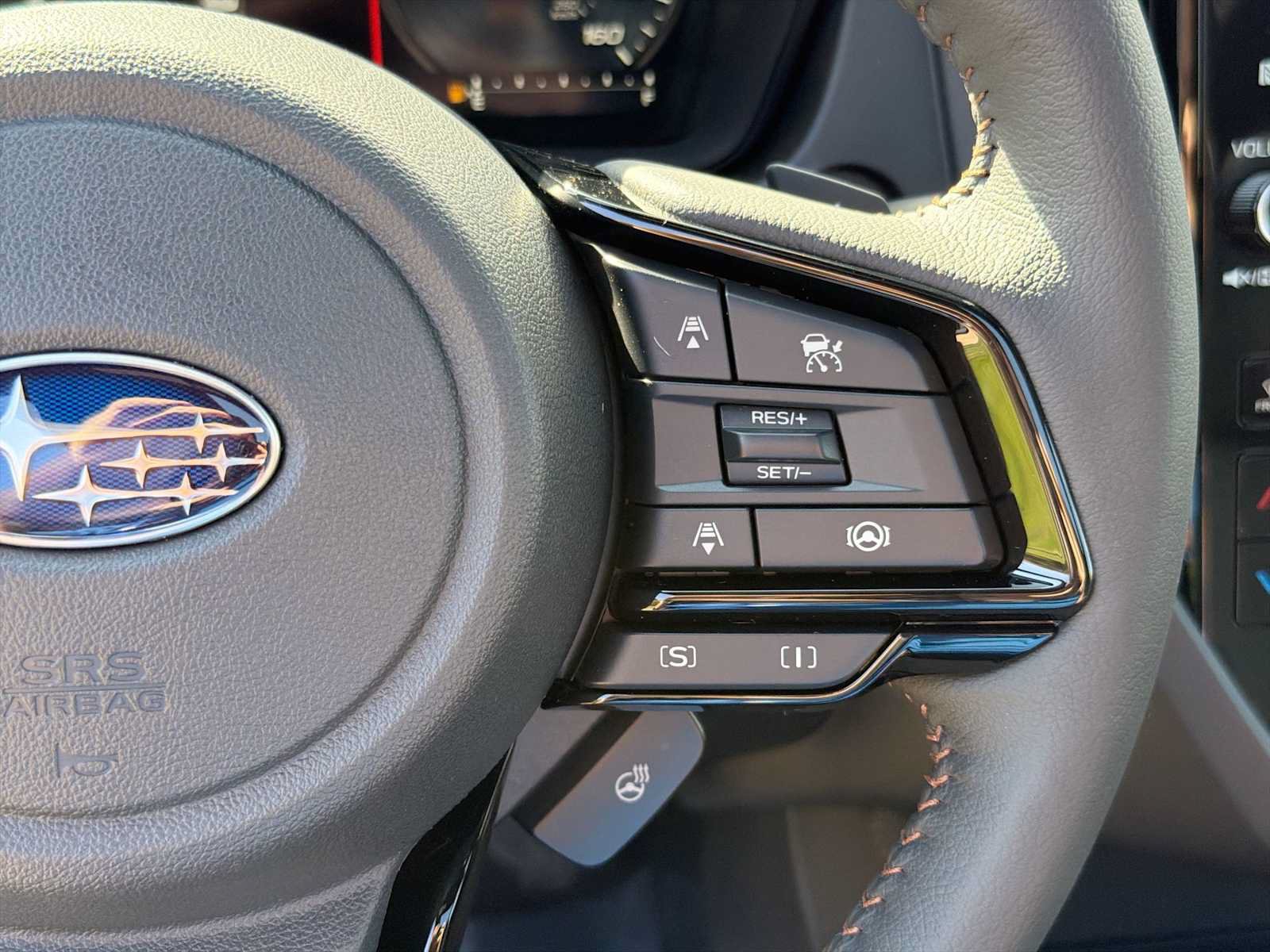 New 2026 Subaru Forester Touring AWD/4WD image 22