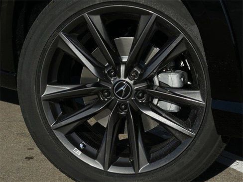 New 2026 Acura ADX A-Spec image 11