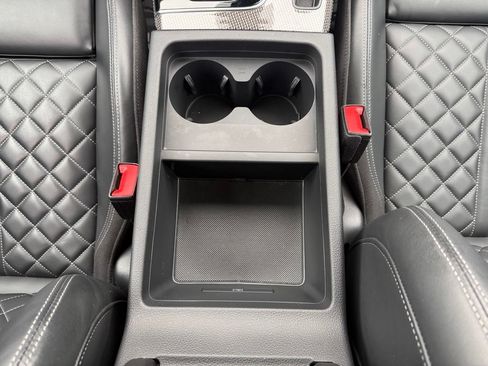 Used 2023 Audi SQ5 Premium Plus w/ Premium Plus Package AWD/4WD image 27