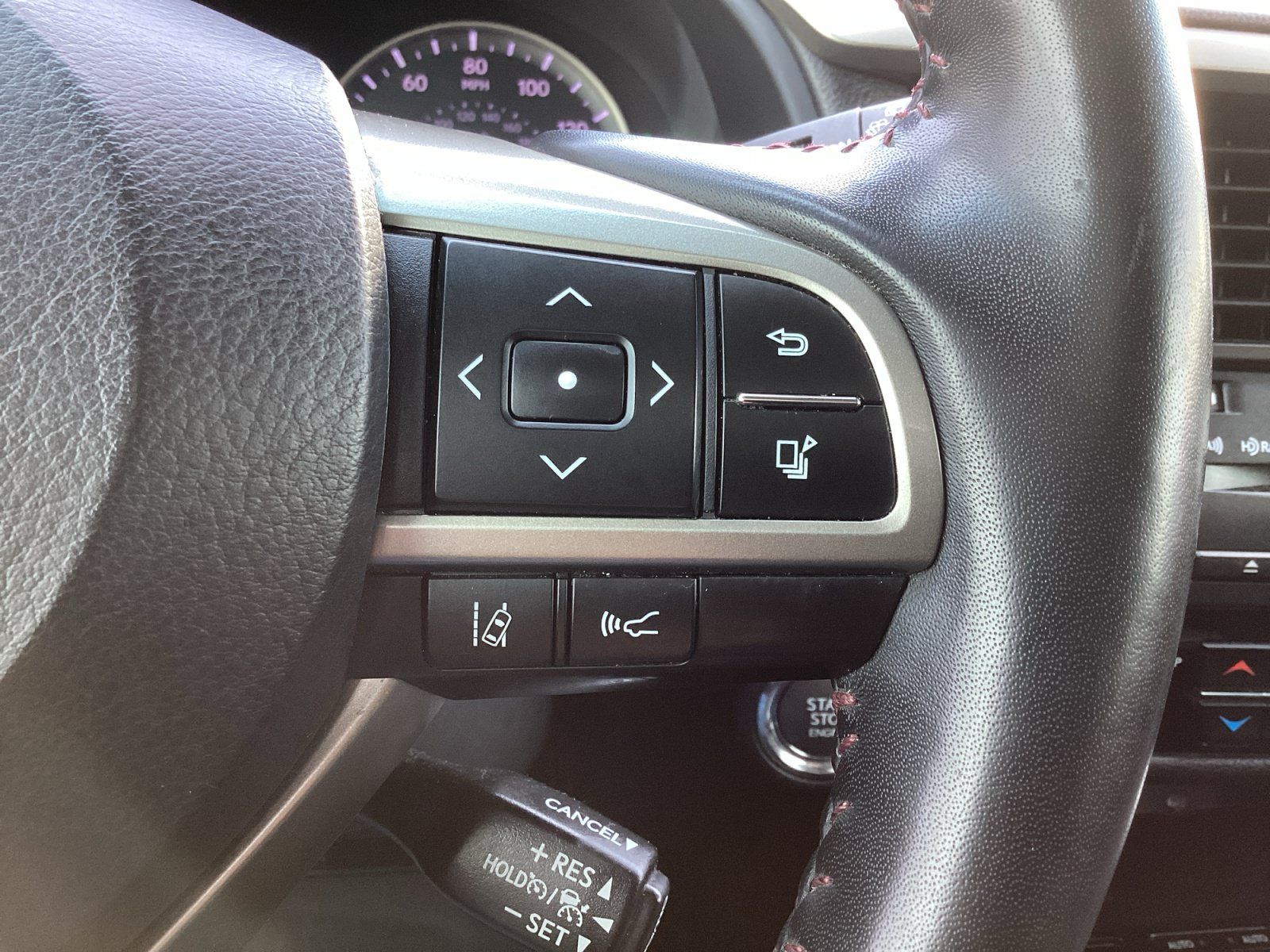 Used 2019 Lexus RX 350 FWD w/ Navigation Package image 19