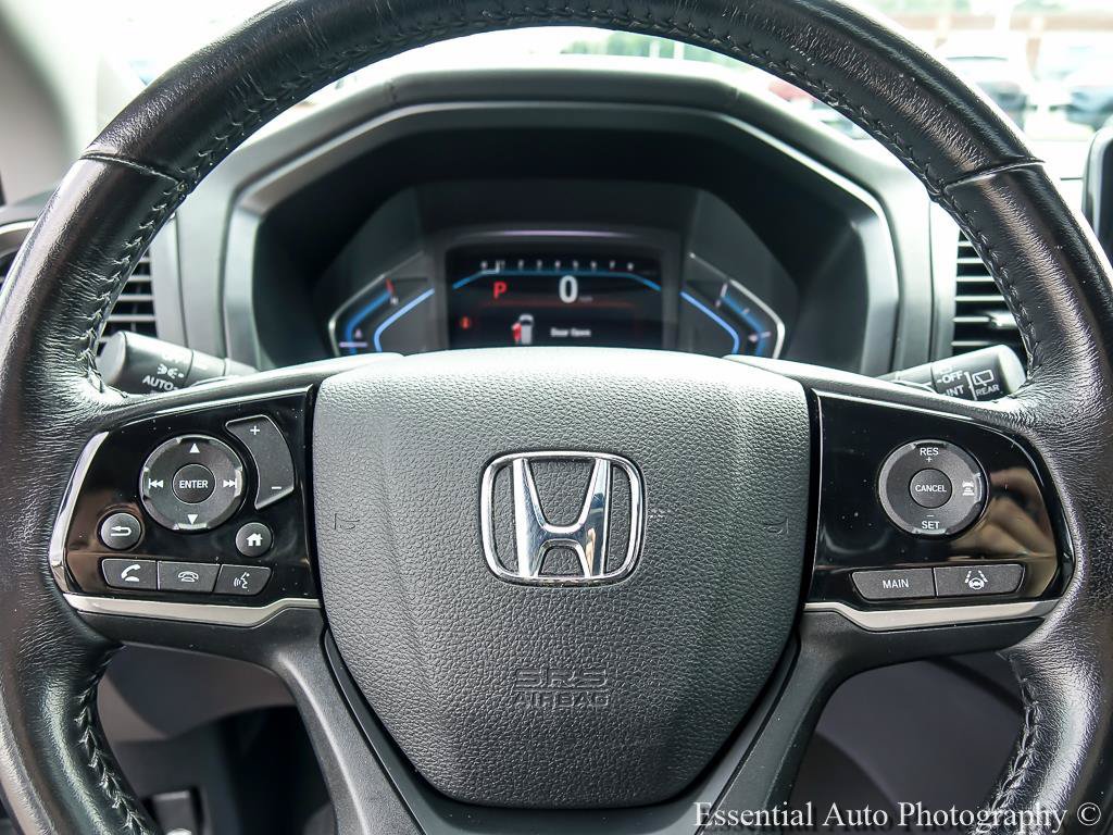 Used 2020 Honda Odyssey EX-L image 17