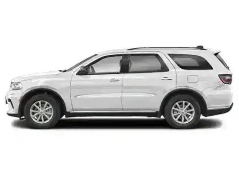 New 2026 Dodge Durango GT image 2