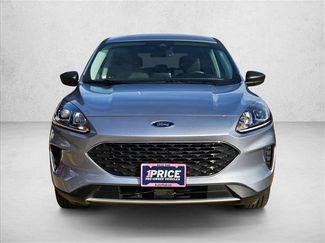 Used 2022 Ford Escape SE w/ Convenience Package video 2