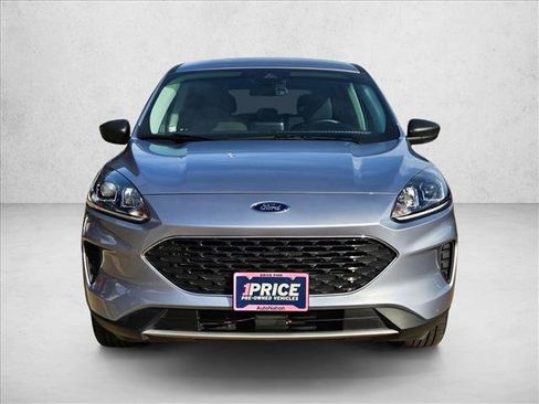 Used 2022 Ford Escape SE w/ Convenience Package image 2
