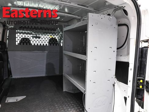 Used 2019 RAM ProMaster City Tradesman FWD image 21