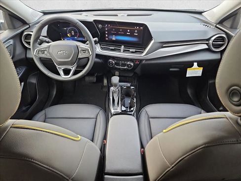 New 2026 Chevrolet Trax ACTIV w/ Driver Confidence Package FWD image 14