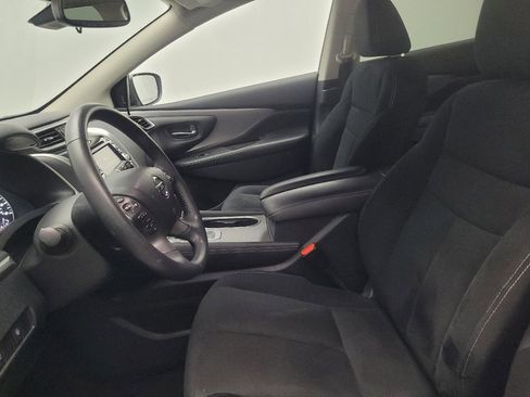 Used 2020 Nissan Murano SV FWD image 17