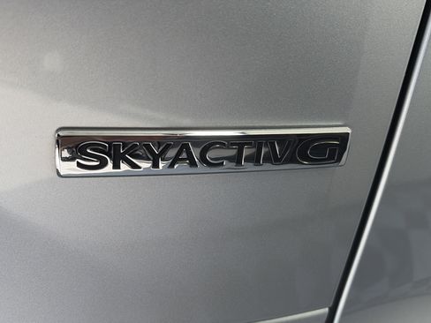 Used 2023 MAZDA CX-9 Touring Plus AWD/4WD image 18
