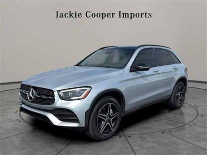 Used 2022 Mercedes-Benz GLC 300 4MATIC