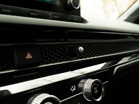 Used 2026 Honda Civic Sport image 32