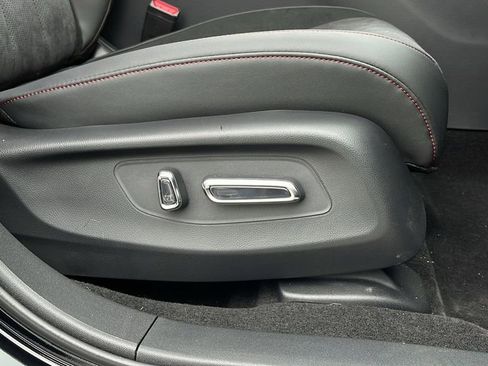 Certified 2025 Acura ADX A-Spec image 28