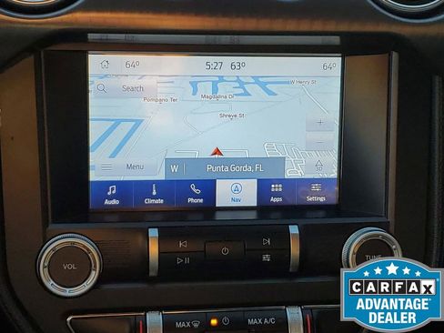 Used 2022 Ford Mustang Mach 1 image 31