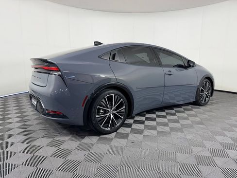 Used 2023 Toyota Prius Limited image 5