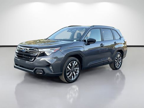 New 2026 Subaru Forester Touring AWD/4WD image 7