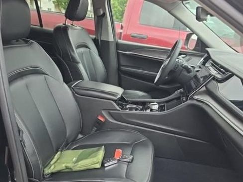 Used 2022 Jeep Grand Cherokee Limited 4xe AWD/4WD image 22